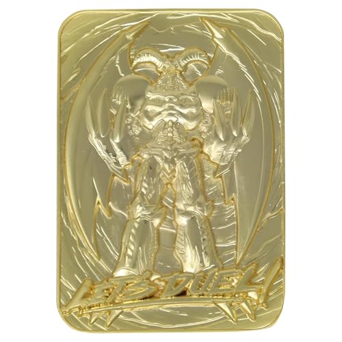Fanattik YGO31G Zubehör, Black von Fanattik