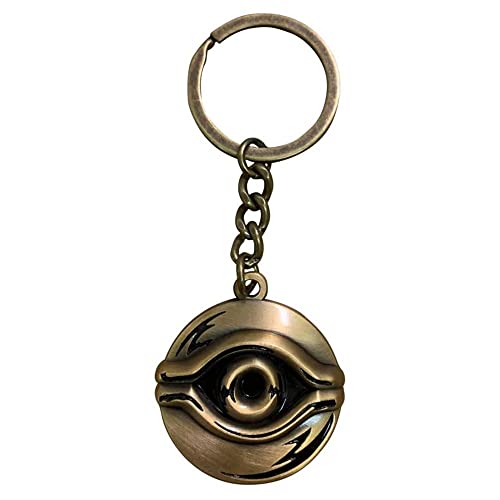 Fanattik Yu-Gi-Oh Limited Edition Keyring Fanattik Yu-Gi-Oh Limited Edition Keyring von Fanattik