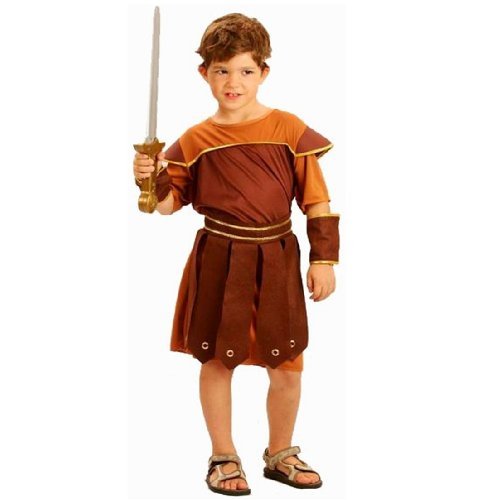 Kinder-Kostüm Römischer Soldat von Henbrandt