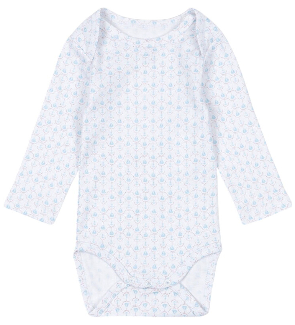 Fanga Fontana Body l/ä - Fio - Barca - Fanga Fontana - 9 mt - Body L/Ä Fanga Fontana Body l/ä - Fio - Barca - Fanga Fontana - 9 mt - Body L/Ä von Fanga Fontana