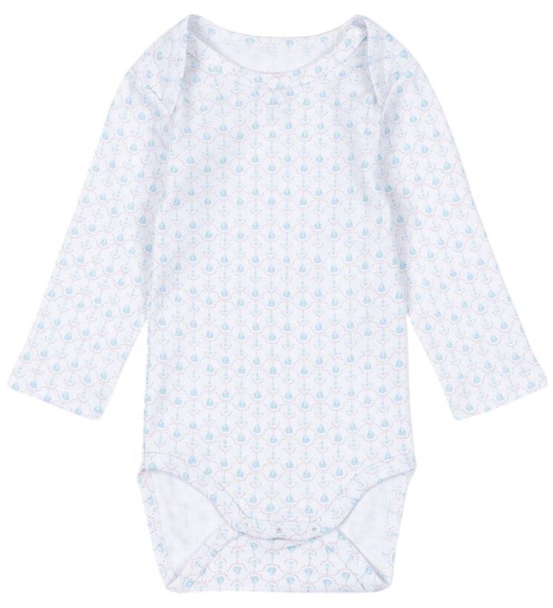 Fanga Fontana Body l/ä - Fio - Barca - Fanga Fontana - 9 mt - Body L/Ä Fanga Fontana Body l/ä - Fio - Barca - Fanga Fontana - 9 mt - Body L/Ä von Fanga Fontana