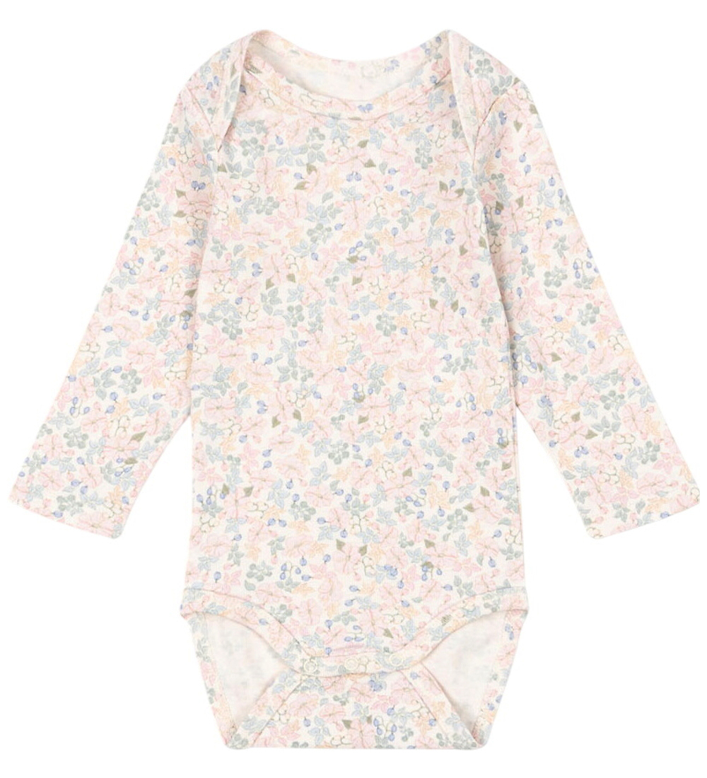 Fanga Fontana Body l/ä - Fio - Prato Fiori - Fanga Fontana - 3 mt - Body L/Ä Fanga Fontana Body l/ä - Fio - Prato Fiori - Fanga Fontana - 3 mt - Body L/Ä von Fanga Fontana