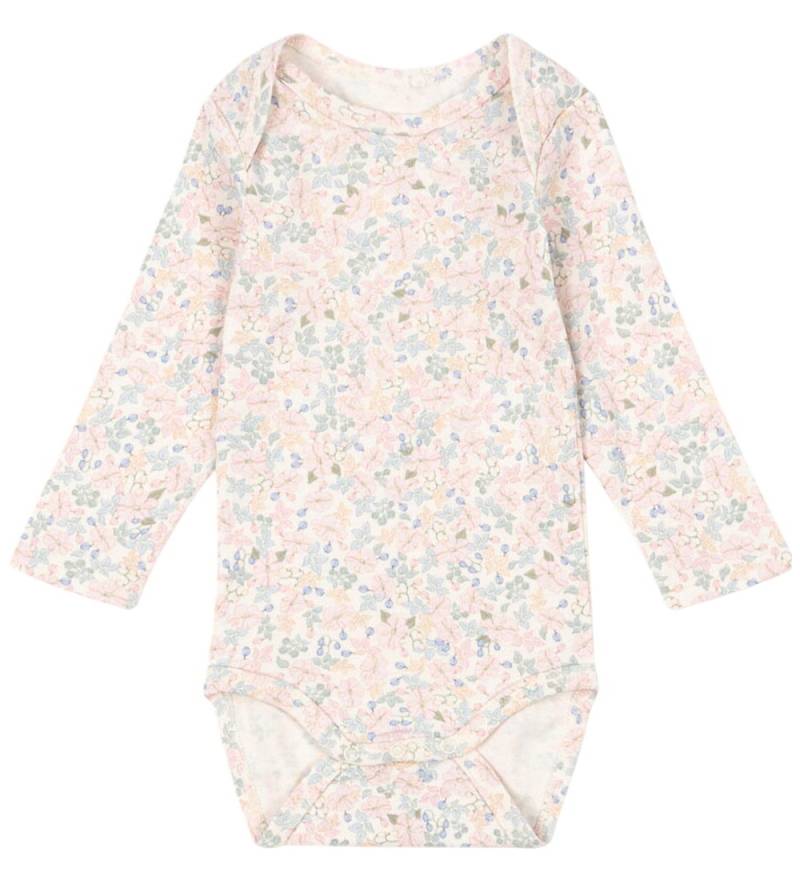Fanga Fontana Body l/ä - Fio - Prato Fiori - Fanga Fontana - 3 mt - Body L/Ä Fanga Fontana Body l/ä - Fio - Prato Fiori - Fanga Fontana - 3 mt - Body L/Ä von Fanga Fontana