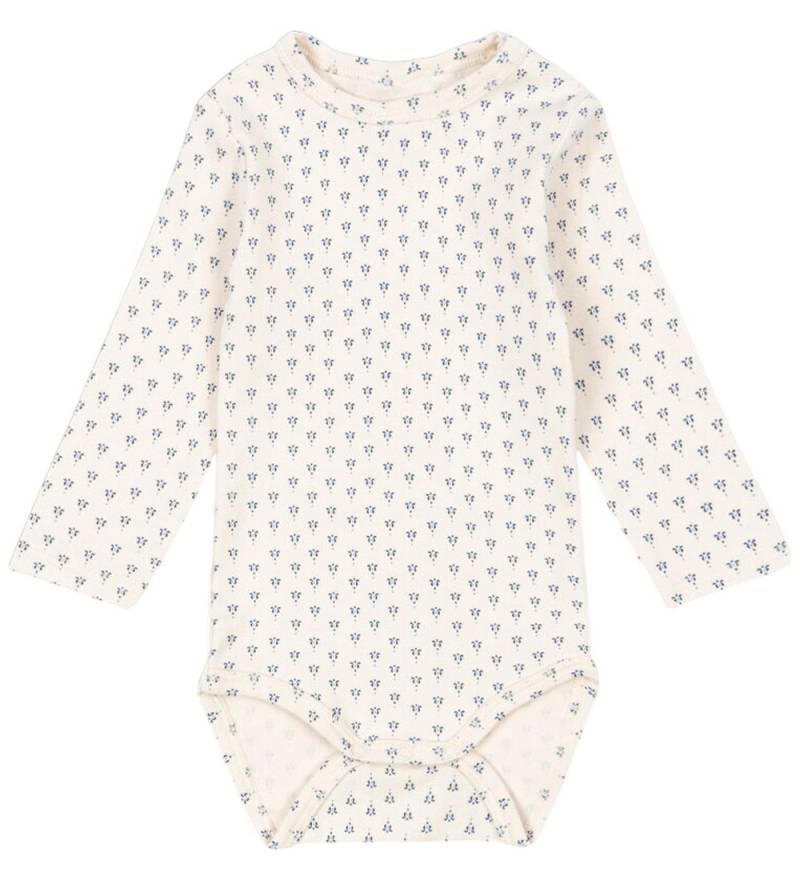 Fanga Fontana Body l/ä - Modal - Bello - Punto Blu - Fanga Fontana - 18 mt - Body L/Ä Fanga Fontana Body l/ä - Modal - Bello - Punto Blu - Fanga Fontana - 18 mt - Body L/Ä von Fanga Fontana