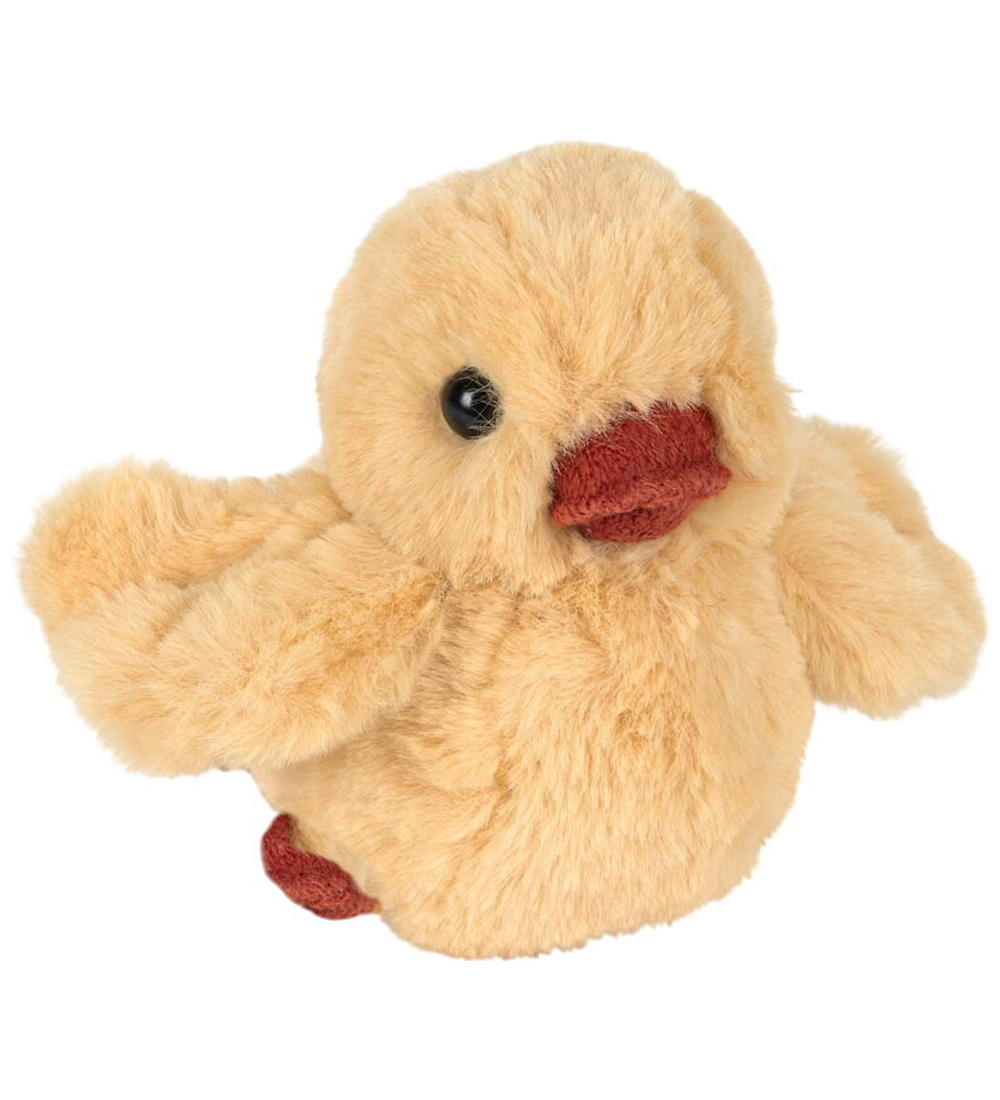 Fanga Fontana Rassel - Teddy - Straw - Fanga Fontana - One Size - Rasseln Fanga Fontana Rassel - Teddy - Straw - Fanga Fontana - One Size - Rasseln von Fanga Fontana