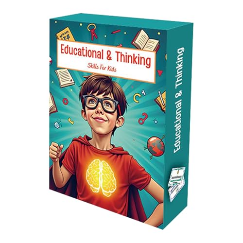 Fangssiy Educational Card,Geschichten Erzählen Pädagogisches Spielzeug | Interaktive Aktivitäten Kompaktes Spiel Für Mädchen Ab 3 Jahre Reise Zuhause Vorschule Fangssiy Educational Card,Geschichten Erzählen Pädagogisches Spielzeug | Interaktive Aktivitäten Kompaktes Spiel Für Mädchen Ab 3 Jahre Reise Zuhause Vorschule von Fangssiy