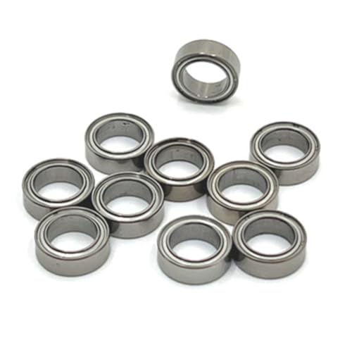 Fangxuee 1/14 1/16 Ferngesteuertes Fahrzeug 6,35x9,525x3,175 Lager Fangxuee 1/14 1/16 Ferngesteuertes Fahrzeug 6,35x9,525x3,175 Lager von Fangxuee