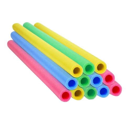Fangxuee 12pcs wasserdichte Schaumhülle 15,7 für Trampolinstangenabdeckung, Outdoor -Zubehör Fangxuee 12pcs wasserdichte Schaumhülle 15,7 für Trampolinstangenabdeckung, Outdoor -Zubehör von Fangxuee