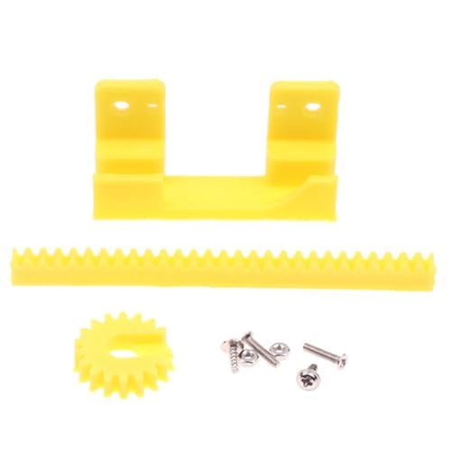 Fangxuee 3D Linear Servo Accessoires Set Erfindungsarmschutz 9G Servo für DIY 3D -Druckbegeisterte A Fangxuee 3D Linear Servo Accessoires Set Erfindungsarmschutz 9G Servo für DIY 3D -Druckbegeisterte A von Fangxuee