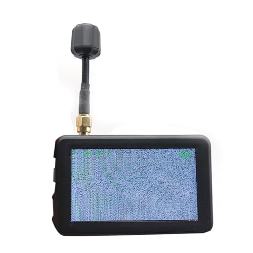 Fangxuee 3inch 5,8 G 40CH FPV -IPS -Display mit Laternenantenne für Fernbedienungs -Multicopter und FPV -Drohnen Fangxuee 3inch 5,8 G 40CH FPV -IPS -Display mit Laternenantenne für Fernbedienungs -Multicopter und FPV -Drohnen von Fangxuee