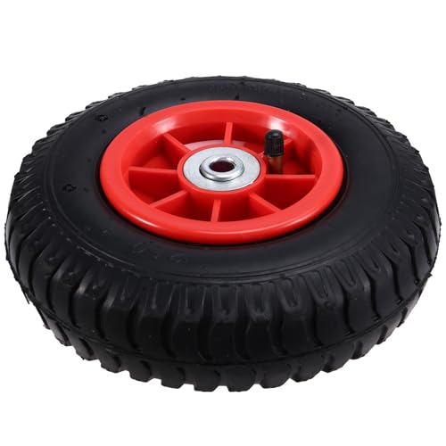 Fangxuee Aufblasbare Reifen für Elektroautos für Kinder, Gummiräder für Elektrische Dreiräder für Kinder, Autoreifen für Kinder, 1,2 cm Loch, 8 Fangxuee Aufblasbare Reifen für Elektroautos für Kinder, Gummiräder für Elektrische Dreiräder für Kinder, Autoreifen für Kinder, 1,2 cm Loch, 8 von Fangxuee