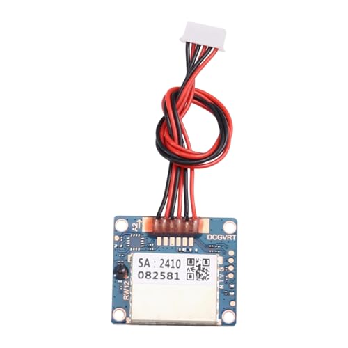 Fangxuee Für XT505 GPS -Modulplatine Bürstenlose Drohnen -Quadcopter -Ersatzteile Ersatzteile Fangxuee Für XT505 GPS -Modulplatine Bürstenlose Drohnen -Quadcopter -Ersatzteile Ersatzteile von Fangxuee