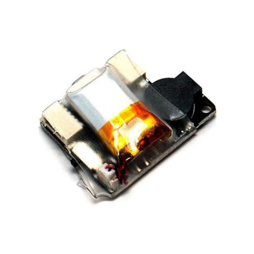 Fangxuee GPS-Kollege GPS-Drohnen-Leistungsmodul Exklusiv mit Finder-Summer Alarm für RC FPV Racing Langstrecken-Quadcopter-Drohnen Fangxuee GPS-Kollege GPS-Drohnen-Leistungsmodul Exklusiv mit Finder-Summer Alarm für RC FPV Racing Langstrecken-Quadcopter-Drohnen von Fangxuee