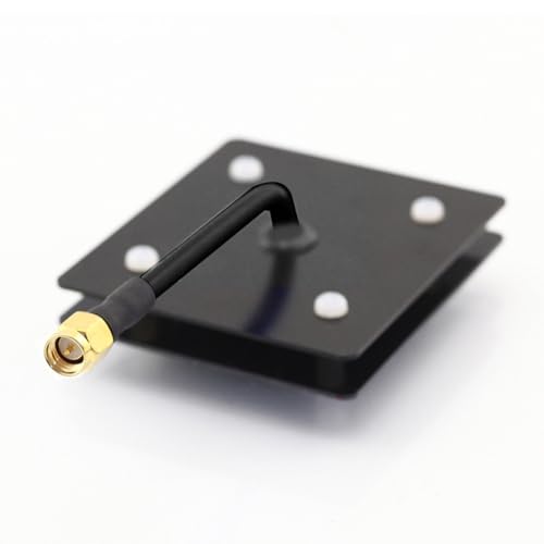 Fangxuee High Gain Antenne Maple FY-05A 5.8G FPV 14dBi 5-6GHz für Drohnenzubehör Innen-Nadel Fangxuee High Gain Antenne Maple FY-05A 5.8G FPV 14dBi 5-6GHz für Drohnenzubehör Innen-Nadel von Fangxuee