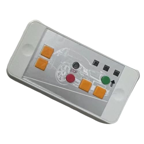 Fangxuee Kinder Elektrofahrzeug FY-12V Fernbedienung Kinder Elektrofahrzeug Teile Fangxuee Kinder Elektrofahrzeug FY-12V Fernbedienung Kinder Elektrofahrzeug Teile von Fangxuee