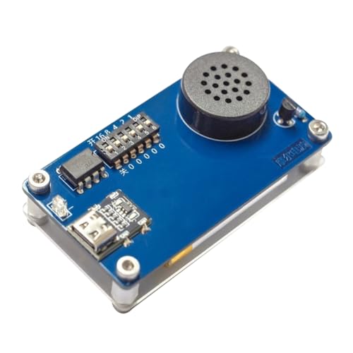 Fangxuee Music Box DIY Electronic Kit für Geburtstagsgeschenke zum Ausdruck Von Love Maker Design Fangxuee Music Box DIY Electronic Kit für Geburtstagsgeschenke zum Ausdruck Von Love Maker Design von Fangxuee