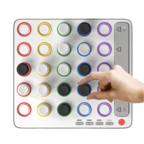 Fangxuee Smart Magnetic 3D -Spiel mit -App für Erweiterte Strategie, Kindergeschenkbrettspiel Fangxuee Smart Magnetic 3D -Spiel mit -App für Erweiterte Strategie, Kindergeschenkbrettspiel von Fangxuee