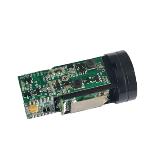 Fangxuee TTL-Radaraltimetrie- und Hochgeschwindigkeitsmessmodul, 1000M TOF-Sensor für Outdoor-Drohnen Fangxuee TTL-Radaraltimetrie- und Hochgeschwindigkeitsmessmodul, 1000M TOF-Sensor für Outdoor-Drohnen von Fangxuee
