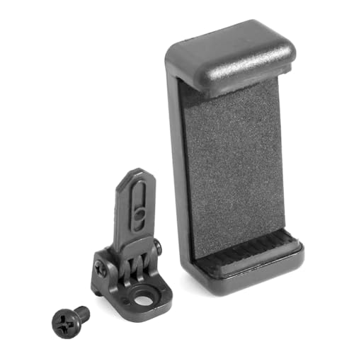 Fangxuee Telefonhalterung Aus Metall für Sender für G7P -G7P-Fernbedienung, Upgrade-Teile, Zubehör Fangxuee Telefonhalterung Aus Metall für Sender für G7P -G7P-Fernbedienung, Upgrade-Teile, Zubehör von Fangxuee