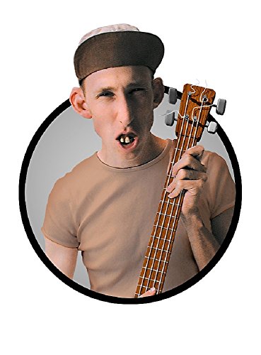 BILLY BOB Deliverance Zähne von Fanmarkt