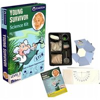 Einstein Experimentierkasten - Outdoor Helden von Fantasie4Kids oHG