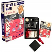 Einstein Experimentierkasten - Reise zum Mars! von Fantasie4Kids oHG