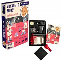 Einstein Experimentierkasten - Reise zum Mars! Einstein Experimentierkasten - Reise zum Mars! von Fantasie4Kids oHG