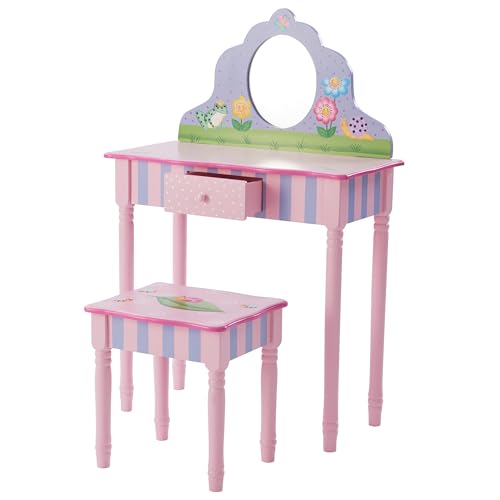 Fantasy Fields - Magic Garden Spiele Vanity Tisch TD-13245A von Fantasy Fields