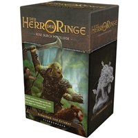 ASMODEE FFGD0169 Fantasy Fight Games - Der Herr der Ringe: Reise durch Mittelerde - Schurken von Eriador ASMODEE FFGD0169 Fantasy Fight Games - Der Herr der Ringe: Reise durch Mittelerde - Schurken von Eriador von Fantasy Flight Games