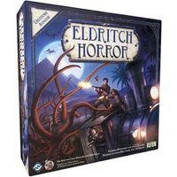ASMODEE FFGD1006 Fantasy Fight Games Eldritch Horror Brettspiel Grundspiel von Fantasy Flight Games
