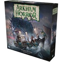 ASMODEE FFGD1039 Fantasy Flight Games Arkham Horror 3. Edition Dunkle Fluten Erweiterung ASMODEE FFGD1039 Fantasy Flight Games Arkham Horror 3. Edition Dunkle Fluten Erweiterung von Fantasy Flight Games
