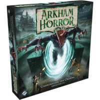 ASMODEE FFGD1040 Fantasy Flight Games Arkham Horror 3. EditionGeheimnisse des Ordens ASMODEE FFGD1040 Fantasy Flight Games Arkham Horror 3. EditionGeheimnisse des Ordens von Fantasy Flight Games
