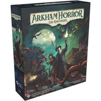 ASMODEE FFGD1160 Fantasy Flight Games - Arkham Horror Das Kartenspiel von Fantasy Flight Games