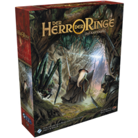 ASMODEE FFGD2834 Fantasy Flight Games Herr der Ringe Das Kartenspiel von Fantasy Flight Games