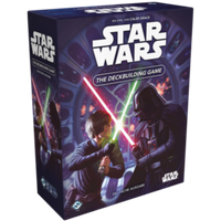 ASMODEE FFGD3009 Fantasy Fight Games Star Wars: The Deckbuilding Game ASMODEE FFGD3009 Fantasy Fight Games Star Wars: The Deckbuilding Game von Fantasy Flight Games