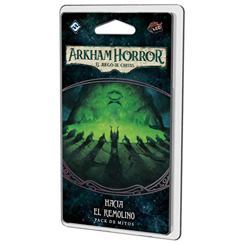Arkham Horror LCG Swirl Arkham Horror LCG Swirl von Fantasy Flight Games