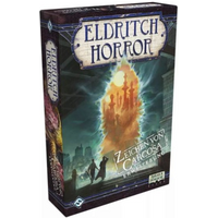 FANTASY FLIGHT GAMES FFGD1002 Eldritch Horror - Zeichen von Carcosa Erweiterung FANTASY FLIGHT GAMES FFGD1002 Eldritch Horror - Zeichen von Carcosa Erweiterung von Fantasy Flight Games