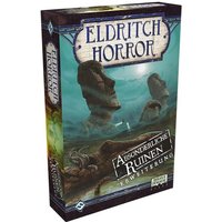 FANTASY FLIGHT GAMES FFGD1010 Eldritch Horror - Absonderliche Ruinen Erweiterung FANTASY FLIGHT GAMES FFGD1010 Eldritch Horror - Absonderliche Ruinen Erweiterung von Fantasy Flight Games