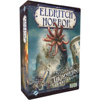 FANTASY FLIGHT GAMES FFGD1026 Eldritch Horror - Städte in Trümmern Erw. von Fantasy Flight Games