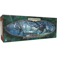 FANTASY FLIGHT GAMES FFGD1127 Arkham Horror: Das Kartenspiel - Rückkehr zu : Das Vermächtnis von Dunwich FANTASY FLIGHT GAMES FFGD1127 Arkham Horror: Das Kartenspiel - Rückkehr zu : Das Vermächtnis von Dunwich von Fantasy Flight Games