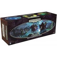 FANTASY FLIGHT GAMES FFGD1163 Arkham Horror: LCG - Rückkehr zu: gebrochene Kreis, Erweiterung FANTASY FLIGHT GAMES FFGD1163 Arkham Horror: LCG - Rückkehr zu: gebrochene Kreis, Erweiterung von Fantasy Flight Games