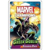 FANTASY FLIGHT GAMES FFGD2902 Marvel Champions LCG - The Wrecking Crew von Fantasy Flight Games