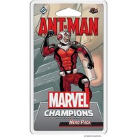 FANTASY FLIGHT GAMES FFGD2911 Marvel Champions LCG - Ant-Man von Fantasy Flight Games