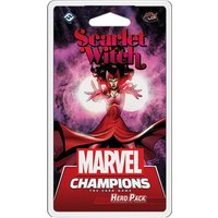 FANTASY FLIGHT GAMES FFGD2918 Marvel Champions Das Kartenspiel - Drax von Fantasy Flight Games