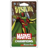 FANTASY FLIGHT GAMES FFGD2925 Marvel Champions LCG - Vision von Fantasy Flight Games