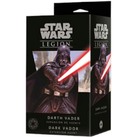 FANTASY FLIGHT GAMES FFGD4652 Star Wars Legion - Darth Vader von Fantasy Flight Games