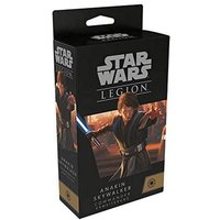 FANTASY FLIGHT GAMES FFGD4668 Star Wars Legion - Anakin Skywalker von Fantasy Flight Games