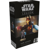 FANTASY FLIGHT GAMES FFGD4687 Star Wars Legion - Gar Saxon FANTASY FLIGHT GAMES FFGD4687 Star Wars Legion - Gar Saxon von Fantasy Flight Games