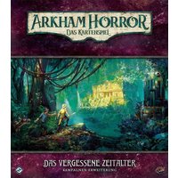 Fantasy Flight Games - Arkham Horror: Das Kartenspiel - Das vergessene Zeitalter, Kampagnen Fantasy Flight Games - Arkham Horror: Das Kartenspiel - Das vergessene Zeitalter, Kampagnen von Fantasy Flight Games