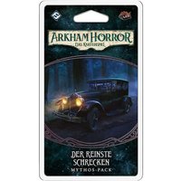 Fantasy Flight Games - Arkham Horror: LCG - Der reinste Schrecken von Fantasy Flight Games